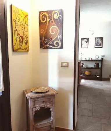 Casa Rustiko