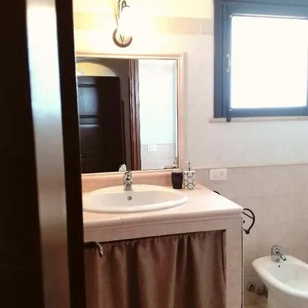 Casa Rustiko Летний дом