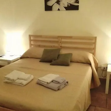 Casa Rustiko *