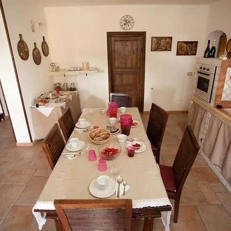 Casa Rustiko *