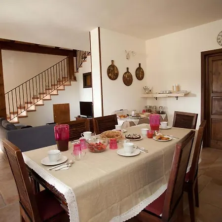 Casa Rustiko Марсала