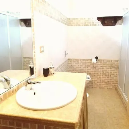 Hétvégi ház Casa Rustiko