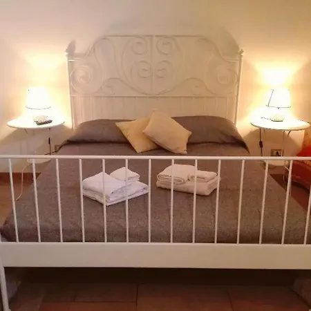 Casa Rustiko
