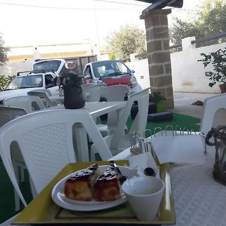 Casa Rustiko * Marsala