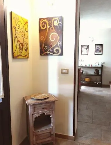 Casa Rustiko