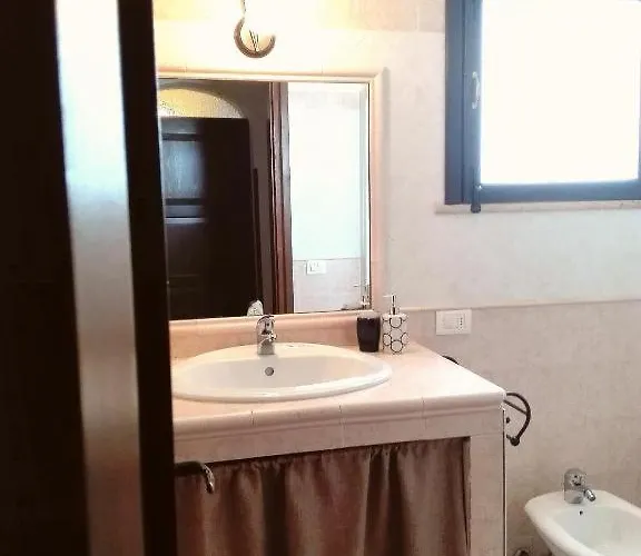 Casa Rustiko Gospodarstwo wiejskie