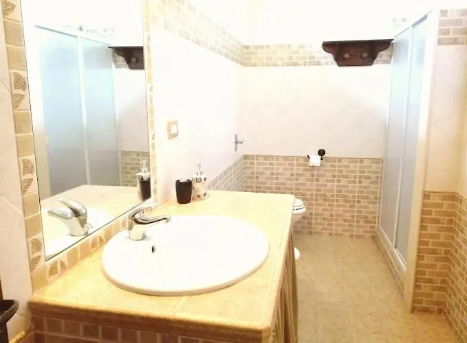 Gospodarstwo wiejskie Casa Rustiko