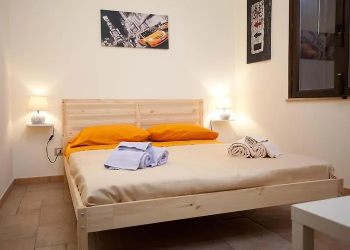Gospodarstwo wiejskie Casa Rustiko *