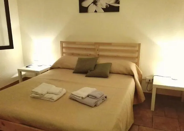 Casa Rustiko *