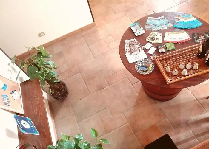 Casa Rustiko Marsala