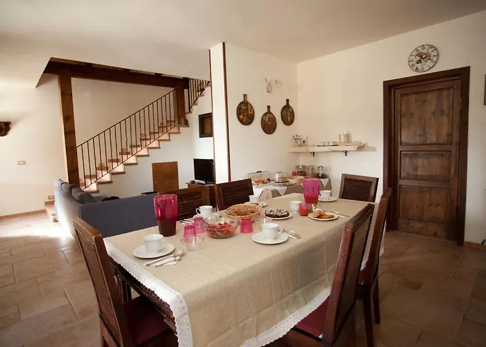 Casa Rustiko Marsala